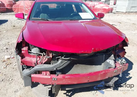 2015 Chevrolet Impala 1Lt z USA, uszkodzony, nr VIN 2G1115SL0F9173546